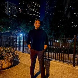 Meet your Posher, Zeki